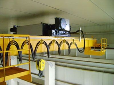 歐式起重機(jī)和國(guó)內(nèi)起重機(jī)的區(qū)別有哪些？