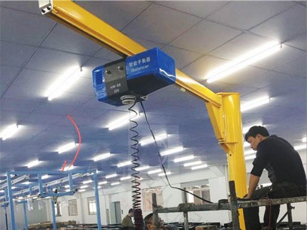 電動平衡吊項目