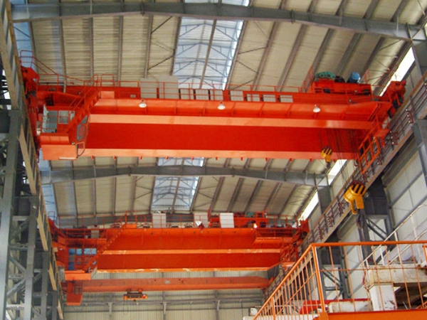 QD通用橋式起重機(jī)